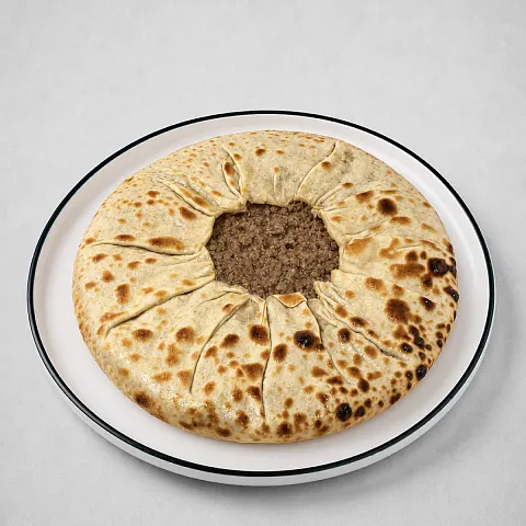 Чуду тонкое мясное