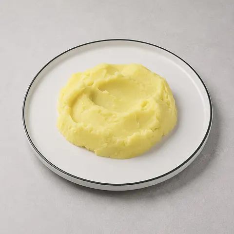 Картофельное пюре