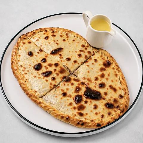 Къячӏи