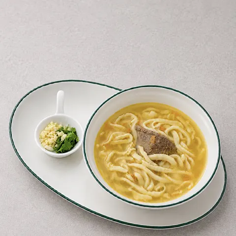 Мясной суп