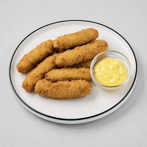 Сырные палочки